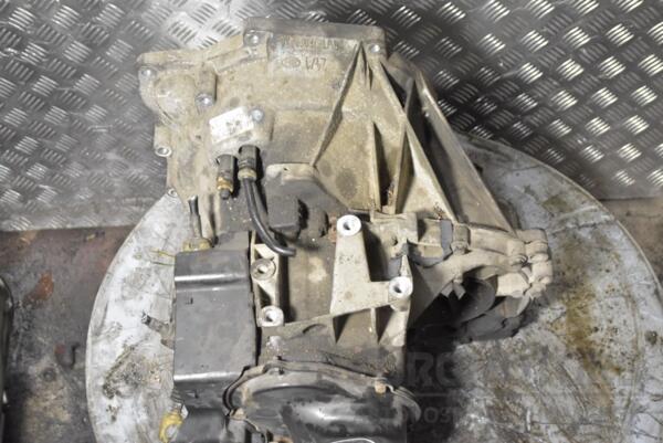 МКПП (механічна коробка перемикання передач) 5-ступка Ford Fiesta 1.25 16V 2002-2008 3S6R7002AC 215072 - 5
