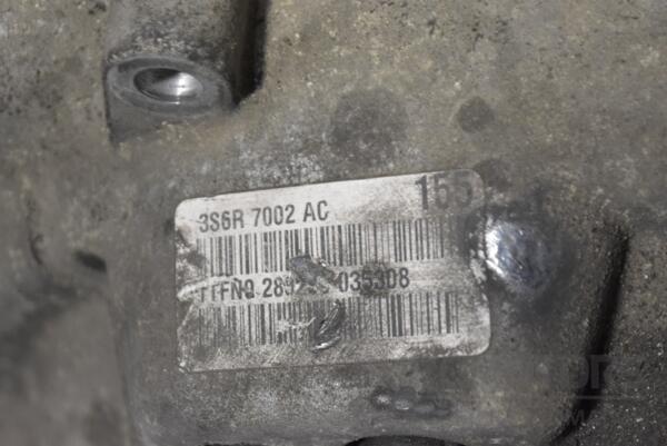 МКПП (механічна коробка перемикання передач) 5-ступка Ford Fiesta 1.25 16V 2002-2008 3S6R7002AC 215072 - 6