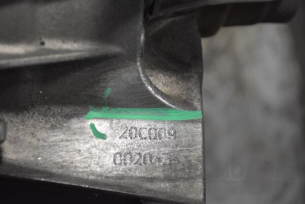 МКПП (механическая коробка переключения передач) 5-ступка Citroen C3 1.4 8V 2002-2009 20CQ09 215078 - 6