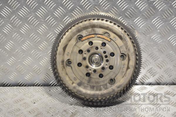 Маховик демпферный Mercedes C-class 2.0 16V (W203) 2000-2007 A1110305405 215095 - 2