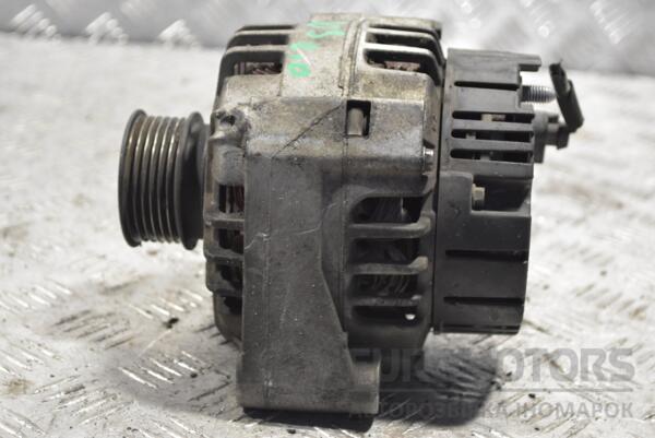 Генератор Mercedes E-class 2.0 16V (W210) 1995-2002 A0111546802 215097 - 2