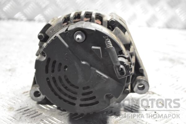 Генератор Mercedes E-class 2.0 16V (W210) 1995-2002 A0111546802 215097 - 3