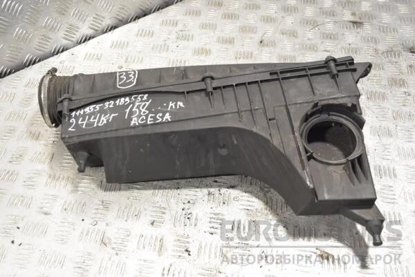 Корпус повітряного фільтра Mercedes C-class 2.0 16V (W203) 2000-2007 A1110940204 215100 - 2