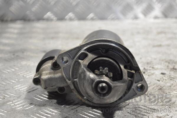 Стартер Mercedes C-class 2.0 16V (W203) 2000-2007 0001107096 215110 - 2