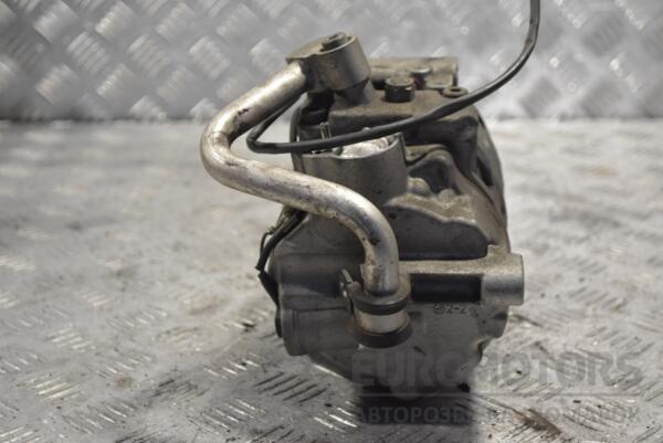 Компрессор кондиционера Mercedes C-class 2.0 16V (W203) 2000-2007 4472208222 215116 - 3