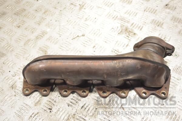 Коллектор выпускной Mercedes C-class 2.0 16V (W203) 2000-2007 A1111404209 215119 - 2