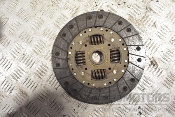 Диск зчеплення Mercedes C-class 2.0 16V (W203) 2000-2007 A0002522805 215127 - 2