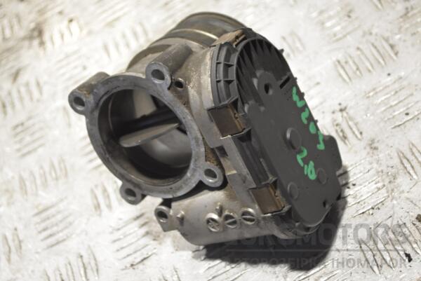 Дросельна заслінка електро Mercedes C-class 2.0 16V (W203) 2000-2007 A1110980109 215132 - 2