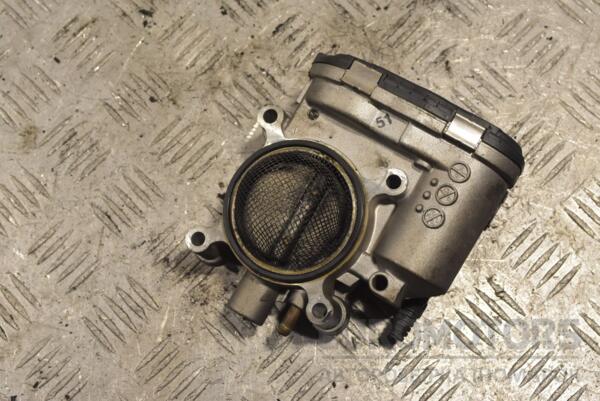 Дросельна заслінка електро Mercedes C-class 2.0 16V (W203) 2000-2007 A1111410325 215134 - 2