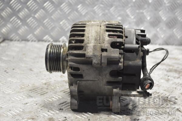 Генератор VW Golf Plus 2.0tdi 2005-2014 06F903023C 215145 - 2