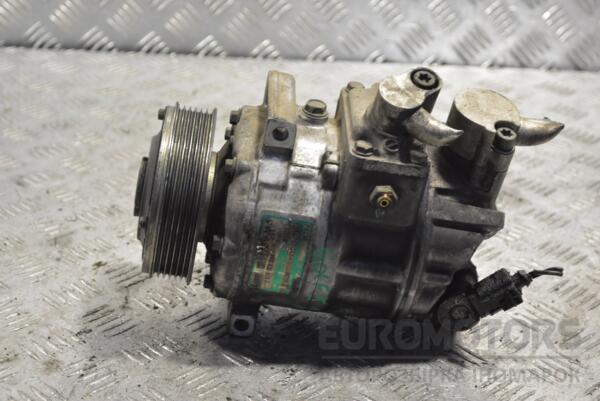 Компресор кондиціонера VW Golf 2.0tdi (V) 2003-2008 1K0820803G 215156 - 2