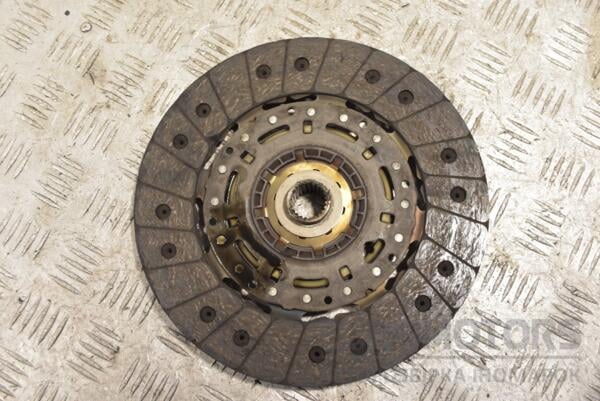 Диск сцепления VW Golf 2.0tdi (V) 2003-2008 324035510 215177 - 2