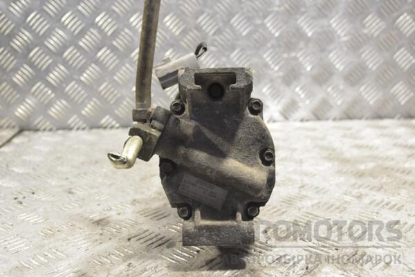 Компрессор кондиционера Toyota Corolla 2.0 D-4D (E12) 2001-2006 4472206364 215182 - 3