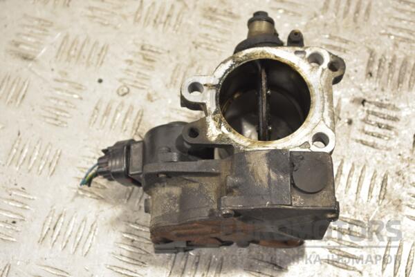 Дроссельная заслонка электр Toyota Corolla 2.0td D-4D (E12) 2001-2006 215189 - 2