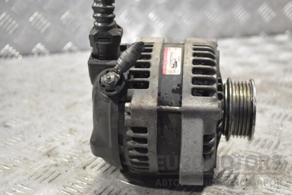 Генератор Toyota Corolla 2.0td D-4D (E12) 2001-2006 2706027090 215191 - 2