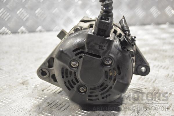 Генератор Toyota Corolla 2.0td D-4D (E12) 2001-2006 2706027090 215191 - 3