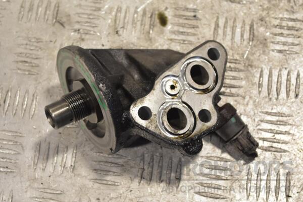 Кронштейн масляного фильтра Toyota Corolla 2.0td D-4D (E12) 2001-2006 215198 - 2
