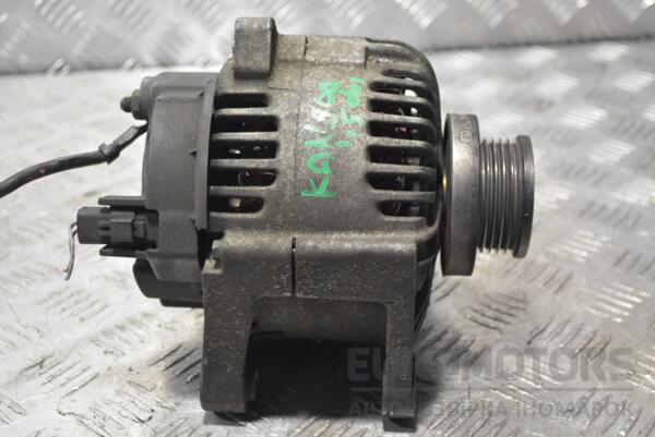 Генератор Nissan Note 1.5dCi (E11) 2005-2013 8200100907 215224 - 2
