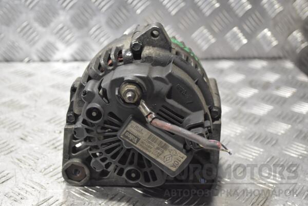 Генератор Nissan Note 1.5dCi (E11) 2005-2013 8200100907 215224 - 3