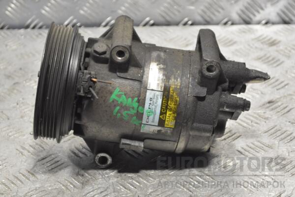 Компресор кондиціонера Renault Modus 1.5dCi 2004-2012 8200316164 215227 - 2