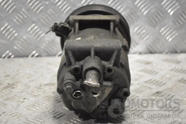 Компресор кондиціонера Renault Modus 1.5dCi 2004-2012 8200316164 215227 - 3
