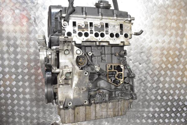 Двигун Audi A3 2.0tdi (8P) 2003-2012 BKD 215249 - 4