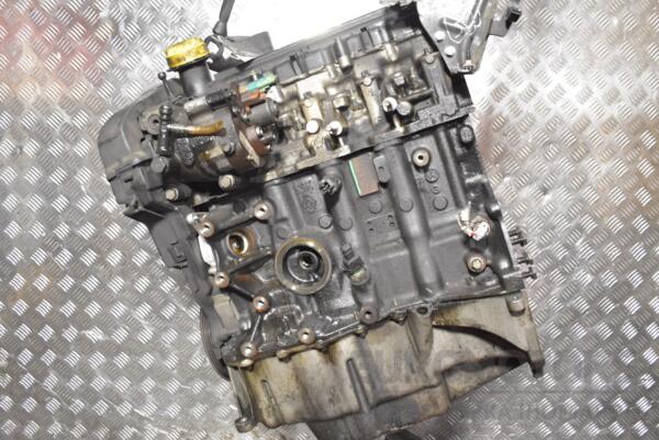 Двигун (стартер ззаду) Renault Modus 1.5dCi 2004-2012 K9K 722 215255 - 2