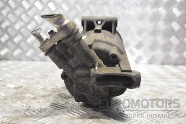 Компрессор кондиционера Opel Vectra 1.6 16V (C) 2002-2008 13124750 215271 - 3