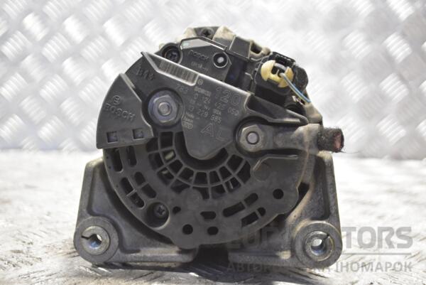 Генератор Opel Vectra 1.6 16V (C) 2002-2008 0124425050 215274 - 3