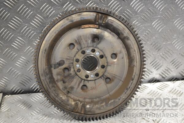 Маховик демпферный Toyota Corolla 2.0td D-4D (E12) 2001-2006 134500G011 215293 - 2