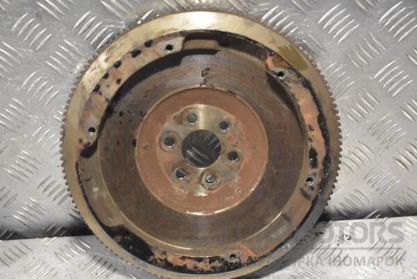 Маховик Opel Zafira 1.6 16V (B) 2005-2011 R90400169 215295 - 2
