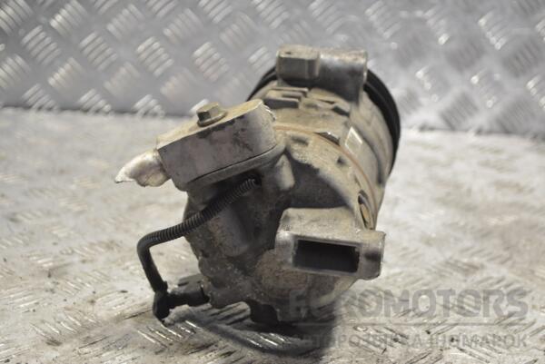 Компрессор кондиционера (дефект) Fiat Doblo 1.6MJet 2010 55701201 215306 - 3