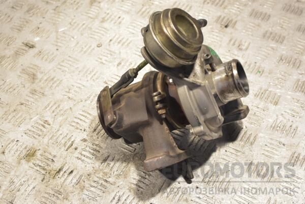 Турбіна (дефект) Fiat Bravo 1.6MJet 2007-2014 55209152 215314 - 2