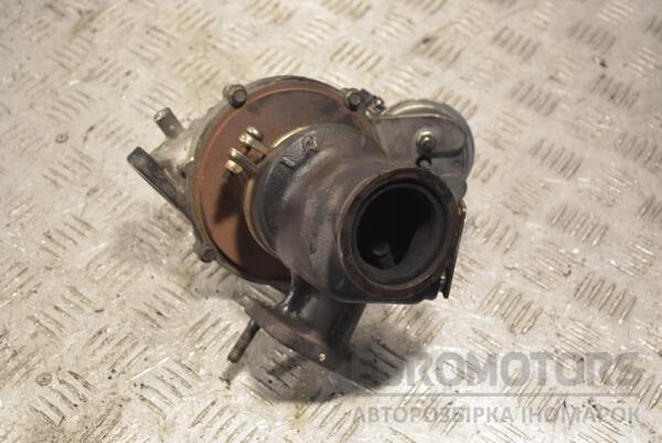 Турбіна (дефект) Fiat Bravo 1.6MJet 2007-2014 55209152 215314 - 3