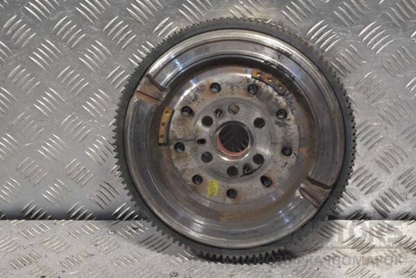 Маховик демпферний Fiat Doblo 1.6MJet 2010 C0282622 215326 - 2