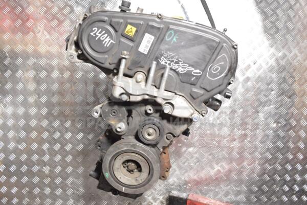 Двигатель Fiat Doblo 1.6MJet 2010 198A3000 215334 euromotors.com.ua