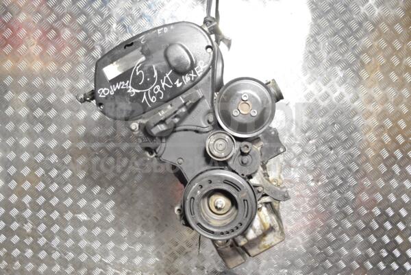 Двигатель Opel Zafira 1.6 16V (B) 2005-2012 Z16XER 215341 - 1
