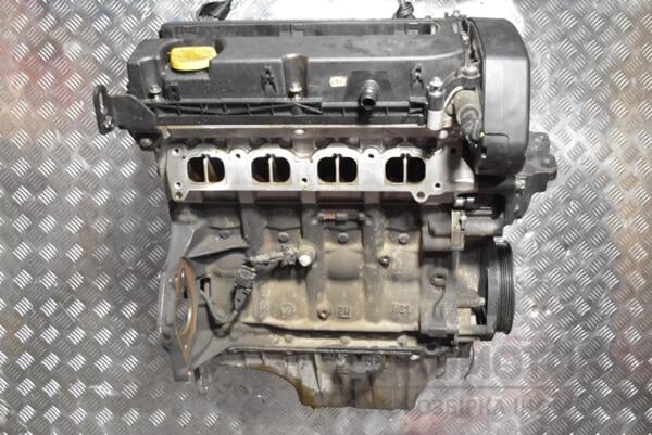 Двигун Opel Insignia 1.6 16V 2008-2017 Z16XER 215341 - 4