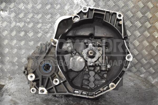 МКПП (механическая коробка переключения передач) 5-ступка гидр нажим Fiat Doblo 1.3MJet 2000-2009 C51051815 215347 euromotors.com.ua