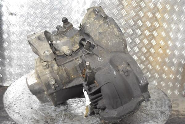 МКПП (механічна коробка перемикання передач) 5-ступка Opel Astra 1.6 16V (H) 2004-2010 F17C394 215352 - 2