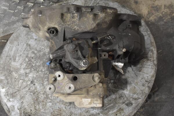 МКПП (механічна коробка перемикання передач) 5-ступка Opel Astra 1.6 16V (H) 2004-2010 F17C394 215352 - 5