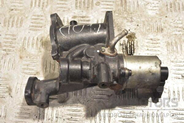 Клапан EGR електричний Opel Astra 1.7cdti (H) 2004-2010 8980607960 215377 - 2