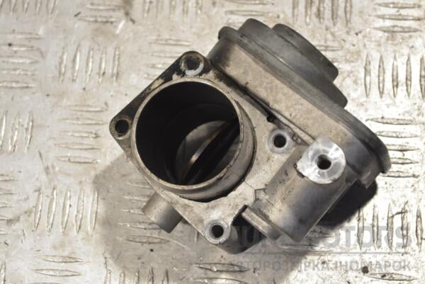 Дроссельная заслонка электр Opel Astra 1.7cdti (H) 2004-2010 8973002311 215379 - 2