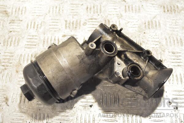 Корпус масляного фильтра Opel Astra 1.7cdti (H) 2004-2010 215383 - 2