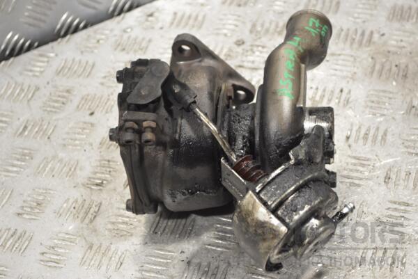Турбина Opel Astra 1.7cdti (H) 2004-2010 8981023640 215388 - 3