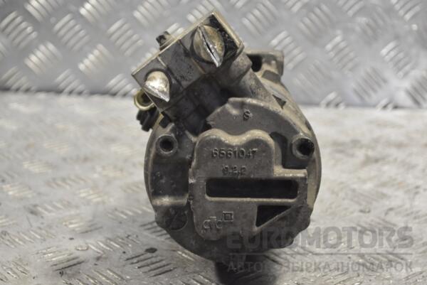Компресор кондиціонера Opel Astra 1.7cdti (H) 2004-2010 13124751 215396 - 3