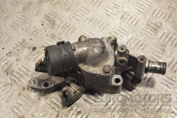 Корпус термостата Opel Astra 1.7cdti (H) 2004-2010 215403 - 2