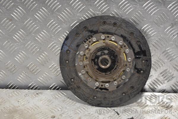Диск зчеплення Fiat Sedici 1.9jtd 2006-2013 9223223 215408 - 2
