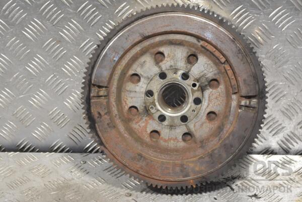 Маховик демпферний Fiat Sedici 1.9jtd 2006-2013 55354215 215410 - 2