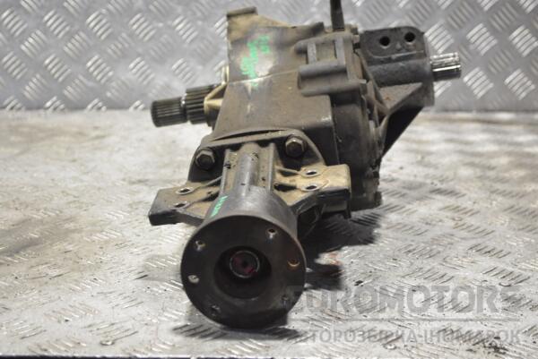 Раздаточная коробка МКПП Fiat Sedici 1.9jtd 2006-2013 215412 - 2